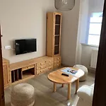 Apartament A Casa Da Fonte