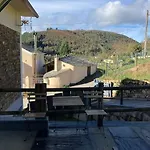 A Casa Da Fonte *
