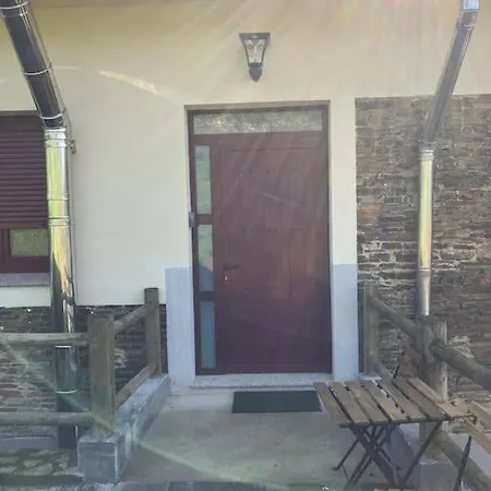 Appartement A Casa Da Fonte *