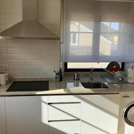 A Casa Da Fonte Apartment *