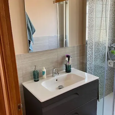 A Casa Da Fonte Santa Eulalia de Oscos