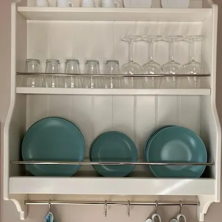 A Casa Da Fonte Appartement Santa Eulalia de Oscos