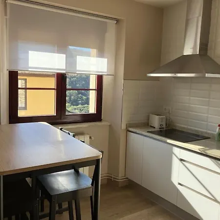 Appartement A Casa Da Fonte *