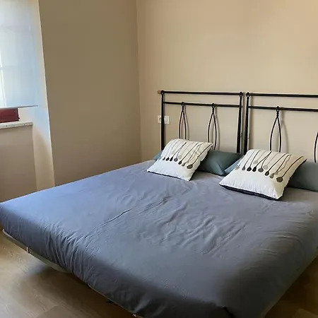 A Casa Da Fonte *