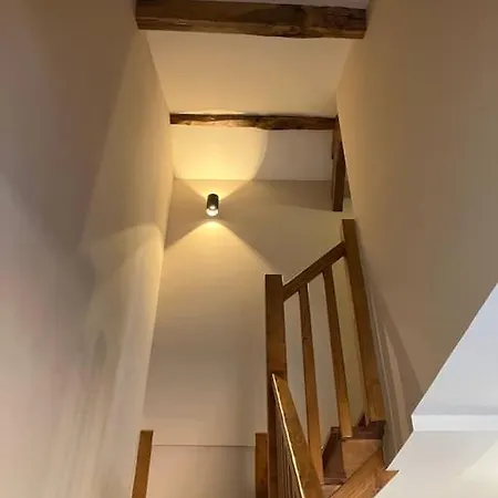 Appartement A Casa Da Fonte