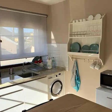 A Casa Da Fonte Apartment Santa Eulalia de Oscos
