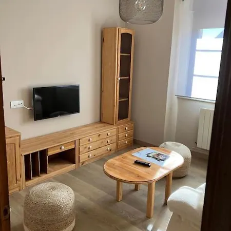 Appartement A Casa Da Fonte