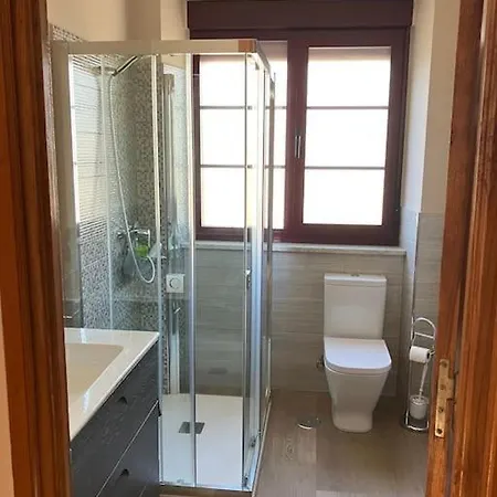 Appartement A Casa Da Fonte Santa Eulalia de Oscos