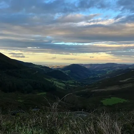 Appartement A Casa Da Fonte Santa Eulalia de Oscos