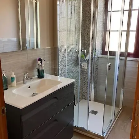 Appartement A Casa Da Fonte Santa Eulalia de Oscos