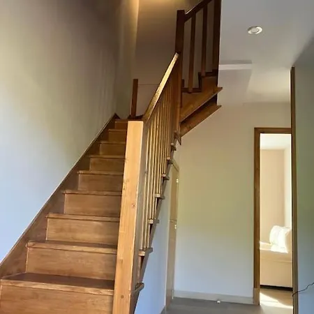 A Casa Da Fonte Apartment *