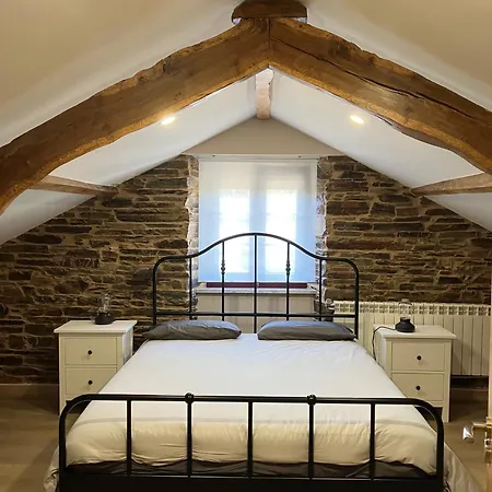 Apartment A Casa Da Fonte