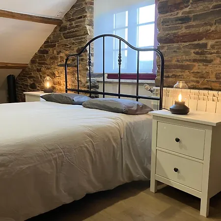 A Casa Da Fonte
