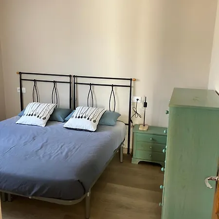 A Casa Da Fonte * Santa Eulalia de Oscos