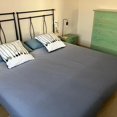 A Casa Da Fonte Apartment *
